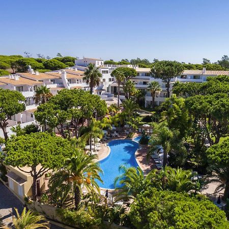 Ria Park Garden Hotel Almancil Exterior foto